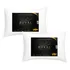 Kit 2 Travesseiros Select Royal Toque De Plumas Linha Hotel Cor Branco