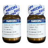 Kit 2 Trifenil Tetrazolio