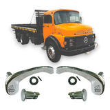 Kit 2 Trinco Trava Quebra Vento Mb 1113 1313 1513 1929 1934