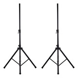 Kit 2 Tripe Pedestal