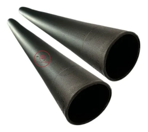 Kit 2 Tubo Extensor