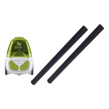 Kit 2 Tubos Extensores Aspirador Electrolux Lit21