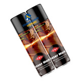 Kit 2 Un Aditivo Para Gravação À Laser Laser Mark 300ml