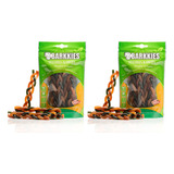Kit 2 Un Barkkies