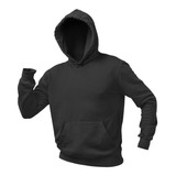 Kit 2 Un Blusa Moleton Classic Masculino C Capus Casaco