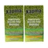Kit 2 Un Kapina Retira Tiririca De Todas As Gramas 60 Ml Cad