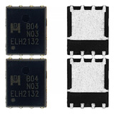 Kit 2 Un Mosfet