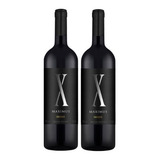 Kit 2 Un Vinho