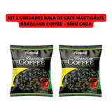 Kit 2 Und Brazilian Coffee Florestal