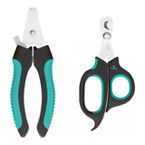 Kit 2 Und Cortador Alicate De Unha Pet Profissional Propetz