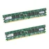 Kit 2 Und Memória Kingston 2gb Pc-2100 266mhz Ktd-pe2650/2g