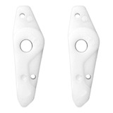 Kit 2 Unhas Garra Partida Popa Evinrude Johnson 25 Hp Até 86