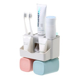 Kit 2 Uni Creme Dental Automático