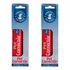 Kit 2 Unidades - Spray Anti Latido 50ml Pet Corrector Cor Vermelho