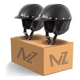 Kit 2 Unidades Capacete