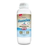 Kit 2 Unidades Cloro 3 Em 1 Multiação Desinfetante Para Todo Tipo De Piscina Domclor Frasco De 1 Kg