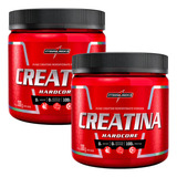 Kit 2 Unidades Creatina