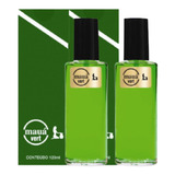 Kit 2 Unidades Deo