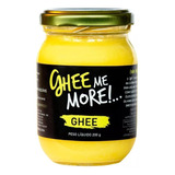 Kit 2 Unidades Ghee Me More 200g Pote
