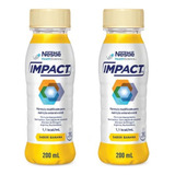 Kit 2 Unidades Impact
