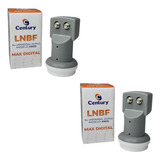 Kit 2 Unidades Lnb