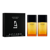 Kit 2 Unidades Perfume