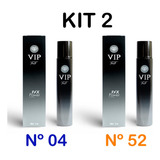 Kit 2 Unidades Perfumes
