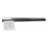 Kit 2 Unidades Porta Comanda 100 Inox 50cm Lanchonete E Bar