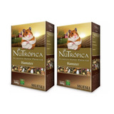 Nutrópica