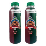 Kit 2 Unidades Ração Para Jabutis Maramar Nutrijabutis 225g