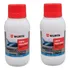 Kit 2 Unidades   Wurth Limpa Parabrisa 100ml