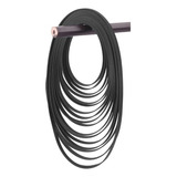 Kit 2 Universal Correias Kit Toca Fita Walkman 50 Peças 40