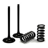 Kit 2 Valvula Admissão 2 Molas Prox Yzf250 14 18 Yzfx250