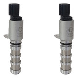 Kit 2 Valvulas Solenoide