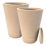 Kit 2 Vasos Grande