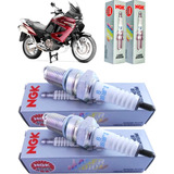 Kit 2 Vela Ngk