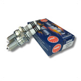 Kit 2 Velas Ngk