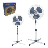 Kit 2 Ventiladores De