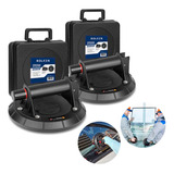 Kit 2 Ventosa De