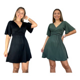 Kit 2 Vestido 4
