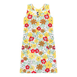 Kit 2 Vestido Moda