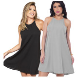 Kit 2 Vestidos Estilo