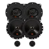 Kit 2 Vias 6