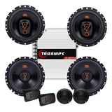 Kit 2 Vias 6
