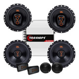 Kit 2 Vias 6