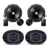Kit 2 Vias 6