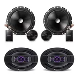 Kit 2 Vias 6