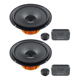 Kit 2 Vias 6