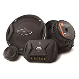 Kit 2 Vias 6 Polegadas Jbl Harman Gto 609c 180w Rms 3 Ohms