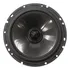 Kit 2 Vias 6polegadas 130w Bravox Cs60bk